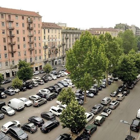 Centralissimo E Raffinato Bilocale - Scarlatti Lux - Stazione Centrale & Shopping District Milan Luaran gambar