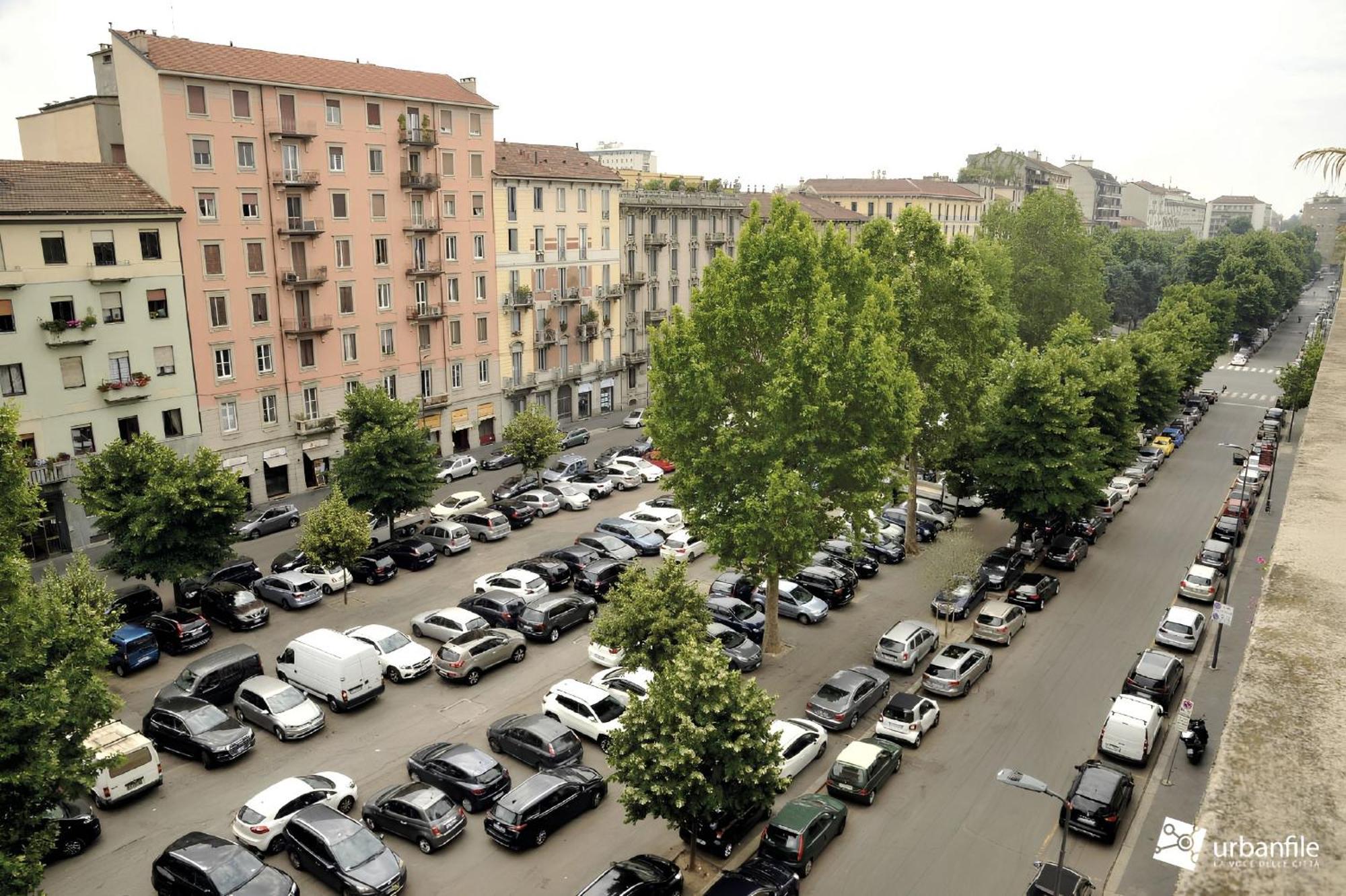Centralissimo E Raffinato Bilocale - Scarlatti Lux - Stazione Centrale & Shopping District Milan Luaran gambar